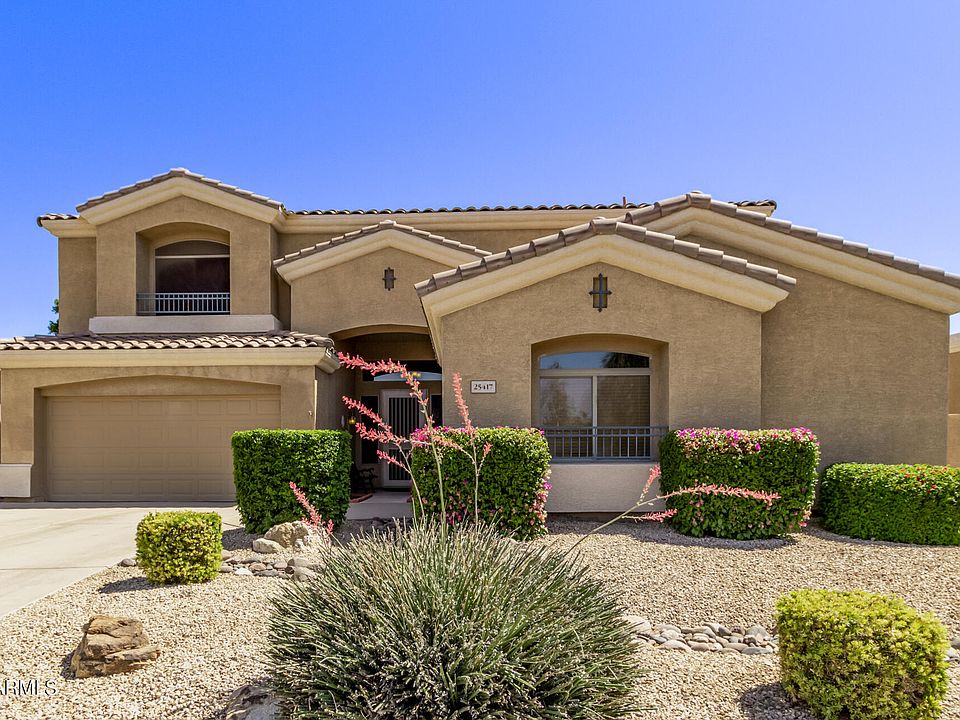1st image of 25417 N HACKBERRY Drive