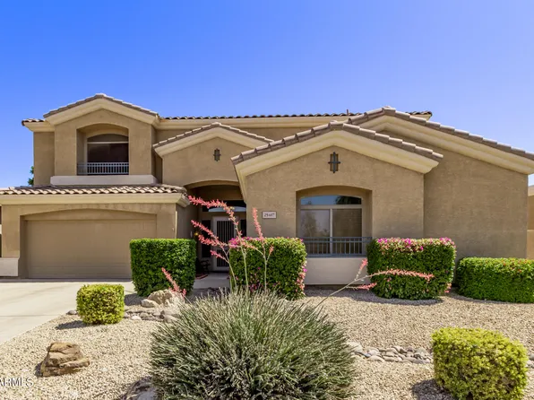25417 N HACKBERRY Drive, Phoenix, AZ 85083