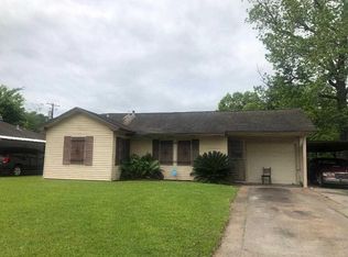 2224 Norwood Dr, Orange, TX 77630