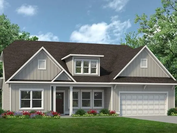 5020 Cecelia Dr, Powder Springs, GA 30127