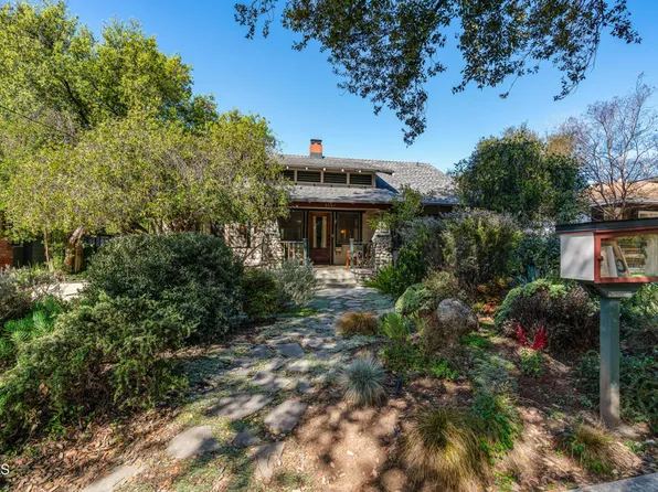 1145 N Catalina Ave #1147, Pasadena, CA 91104