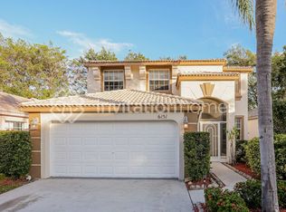 6151 Branchwood Dr, Lake Worth, FL 33467