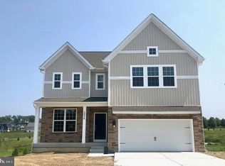 2036 Paperback Way, York, PA 17408