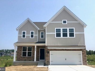 2036 Paperback Way, York, PA, 17408