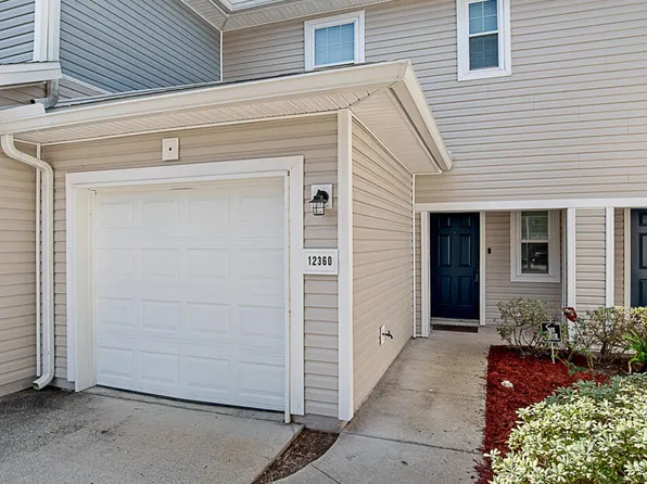 12360 MANGROVE FOREST Court, Jacksonville, FL 32218