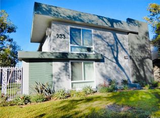 933 S Roberts St APT 5, Anaheim, CA 92802