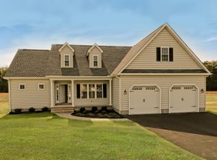 45 North Heron Drive, LEWES, DE