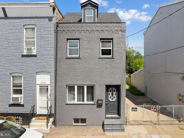 2739 Pratt St, Philadelphia, PA 19137