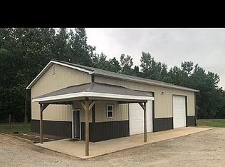 4785 W 475 N, Rochester, IN 46975