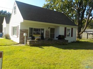 4615 Boydson Dr, Toledo, OH 43623