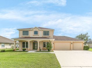 1321 Wild Pine Dr, Saint Augustine, FL 32084