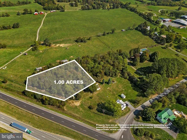 LOT 66 Millwood Pike, Winchester, VA 22602