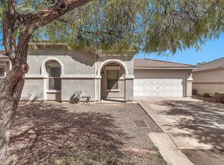 2141 S Luther, Mesa, AZ 85209