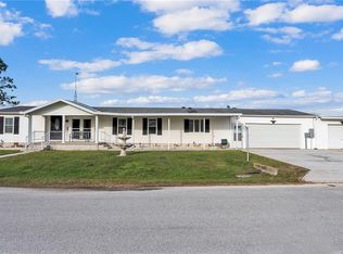 5150 Golden Gate Blvd, Polk City, FL 33868