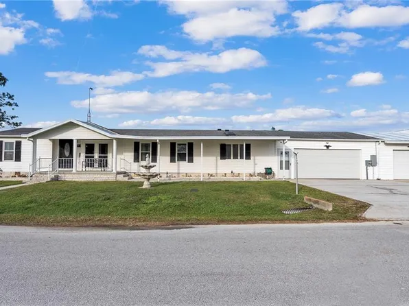 5150 Golden Gate Blvd, Polk City, FL 33868