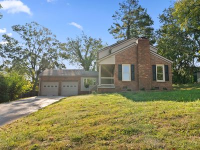 213 Hood Ave, Winchester, KY, 40391