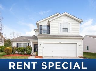 6841 Blake Brook Dr, Concord, NC 28025