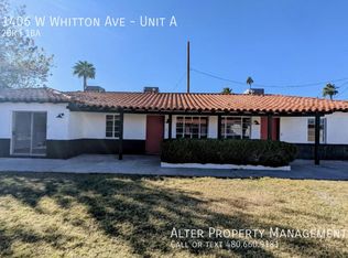 1406 W Whitton Ave #B, Phoenix, AZ 85013
