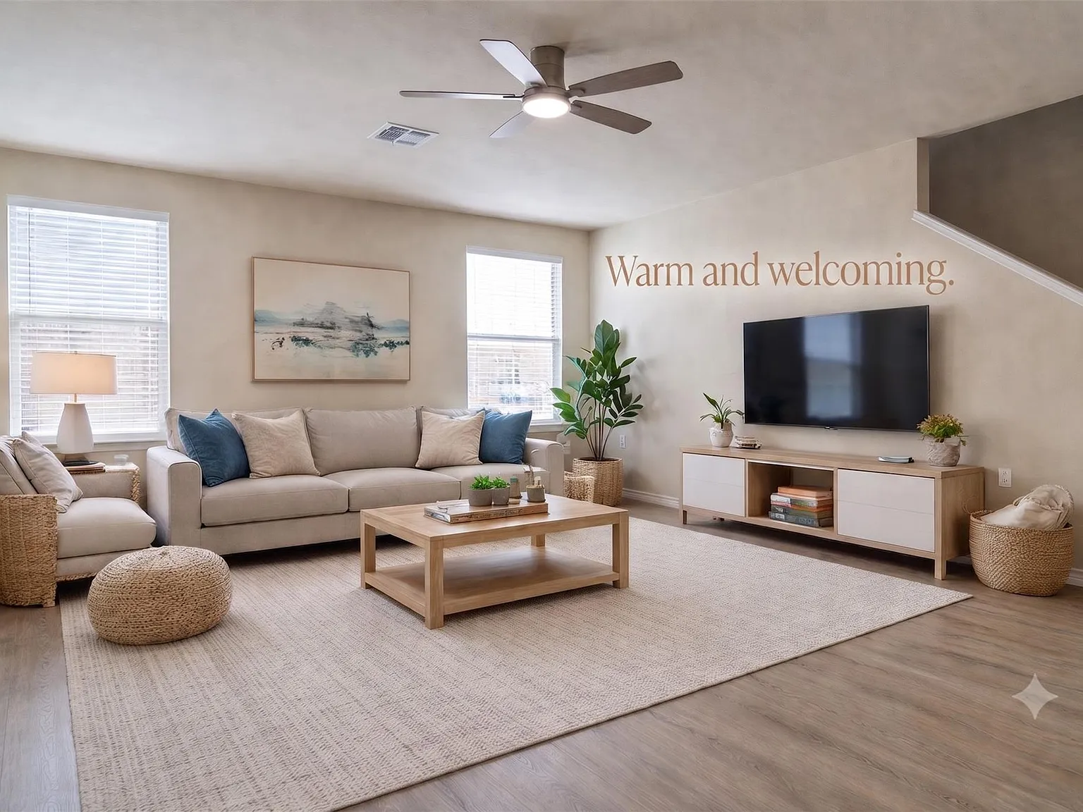 3 bed, 2.5 bath, 2019 sqft, $2,200 — Photo 2