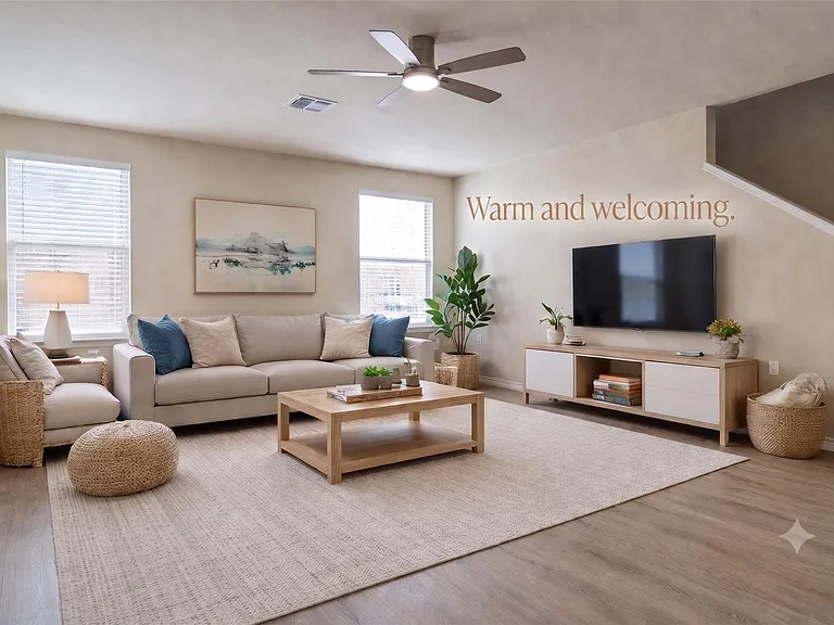 5211 Viewpoint Dr #A — Photo 1