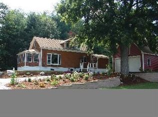 15 Fitzgerald Ave, Lewiston, ME 04240