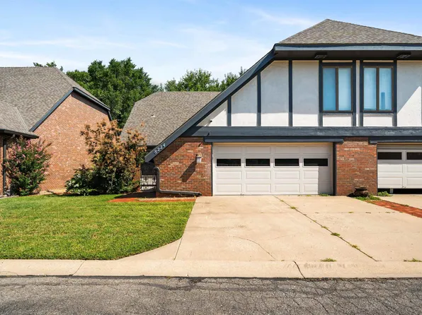 8224 E Douglas Ave, Wichita, KS 67206