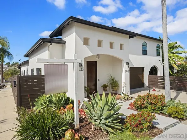 2130 Landis St, San Diego, CA 92104