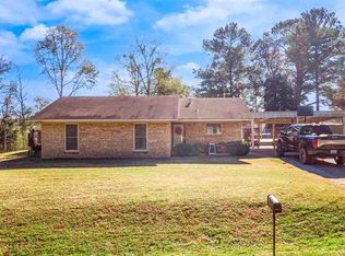 12322 Trail Rd, Ore City, TX 75683