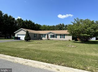 73 Wynn Wood Cir, Camden Wyoming, DE 19934