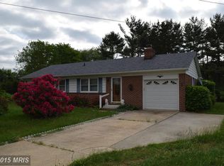 4019 Federal Hill Rd, Jarrettsville, MD 21084