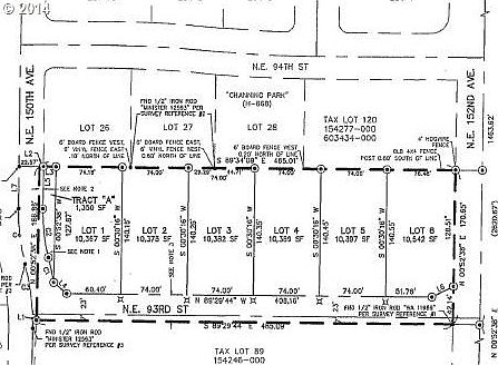 2nd image of 9304 NE 152nd Ave