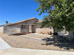 14630 Green River Rd, Victorville, CA 92394