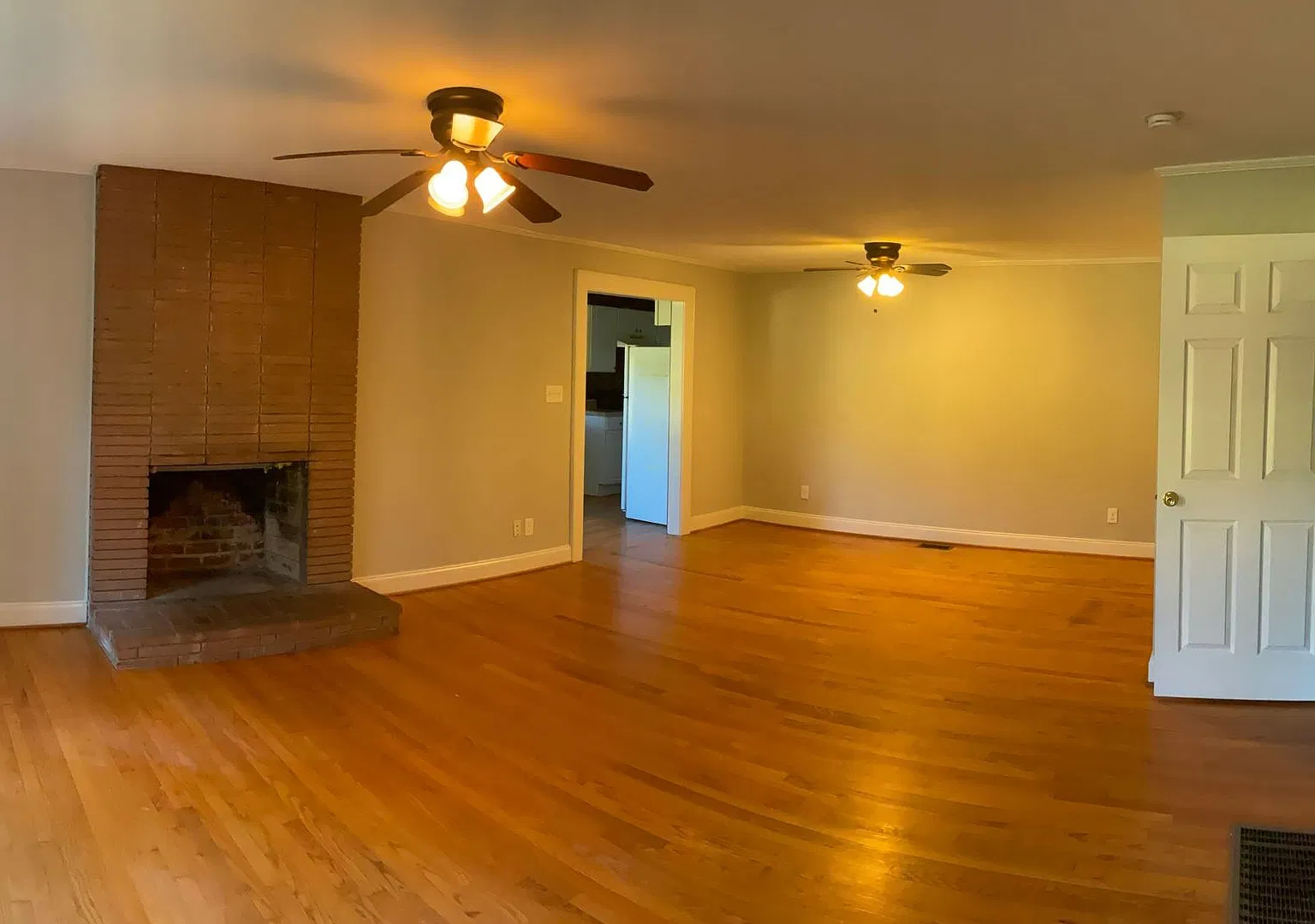 4 Bedroom 2 Bath Home on over 2 Acres off McConnells Hwy — Photo 3