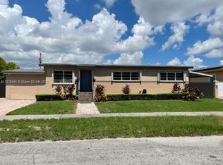 8521 SW 28th St, Miami, FL 33155
