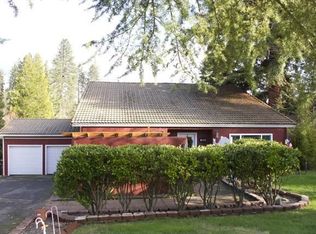 1528 NW B St, Grants Pass, OR