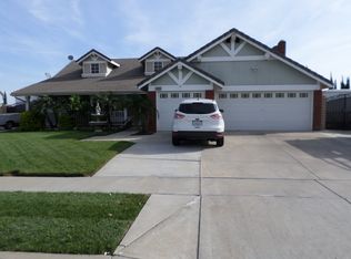 13495 Smokestone St, Rancho Cucamonga, CA 91739