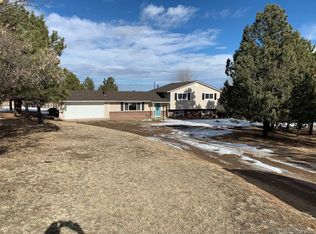 10279 Cherokee Ln, Parker, CO 80138