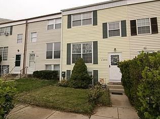 8848 Pennsbury Pl, Baltimore, MD 21237