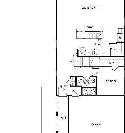 4th image of 559 Preston Oak Ln