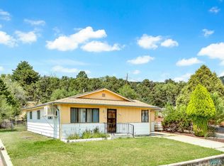 1020 Collier Ave, Raton, NM 87740