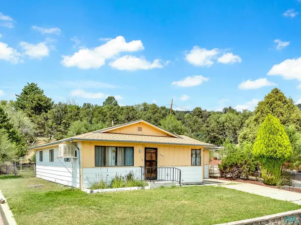 1020 Collier Ave, Raton, NM 87740