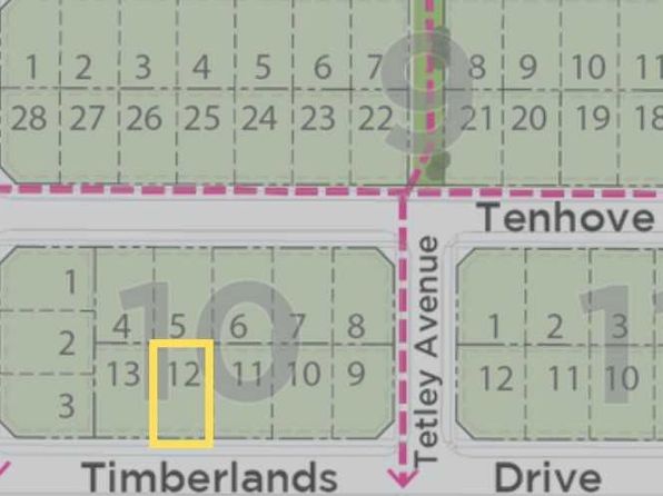 396 Timberlands Dr, Red Deer, AB T4P 0Z1