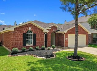 9718 Ashwood Valley Dr, Houston, TX 77095