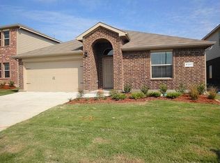 6320 Leaping Fawn Dr, Fort Worth, TX 76179
