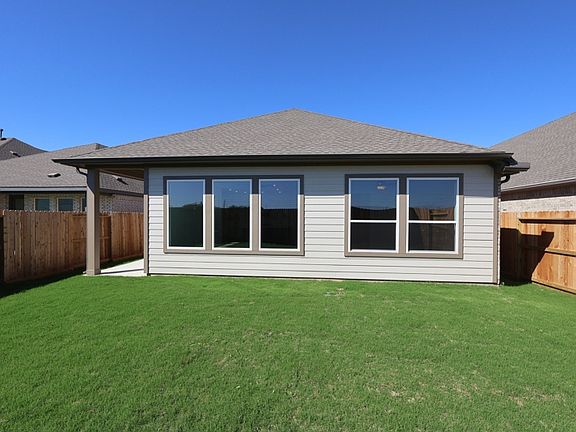 Exterior Rear