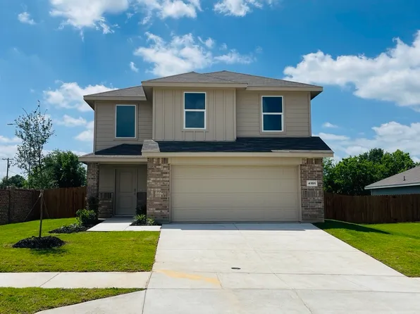 4101 Woodhill Bend Dr, Fort Worth, TX 76036