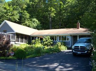 518 Sabula Outing Club Rd, Du Bois, PA 15801