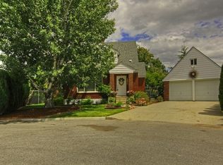 18215 E 2nd Ave, Greenacres, WA 99016