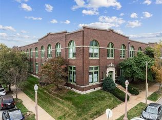 4242 Laclede Ave #106, Saint Louis, MO