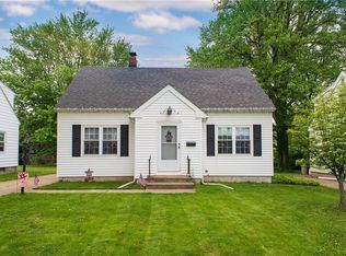 3312 Allegheny Rd, Erie, PA 16508